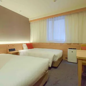 Nishitetsu Shinjuku Токио