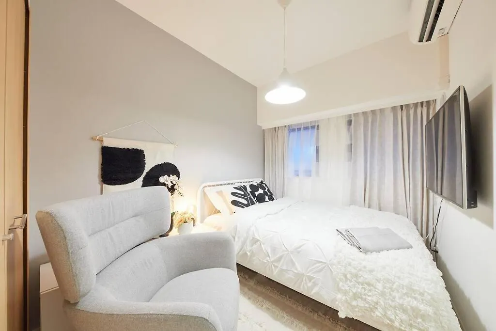 Shinjuku Kabukicho Designer'S Apartment III Tokyo