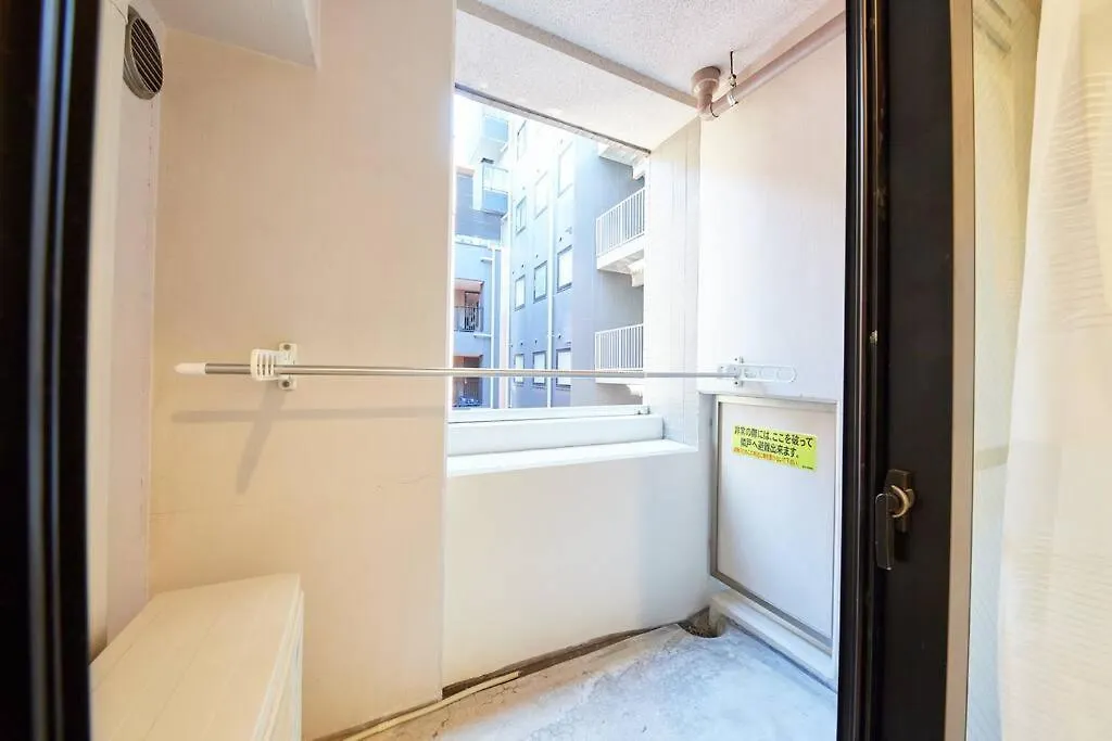 Shinjuku Kabukicho Designer'S Apartment III Tokyo