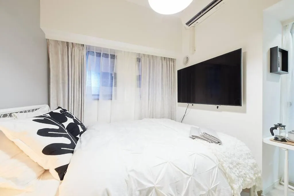 Shinjuku Kabukicho Designer'S Apartment III Tokyo