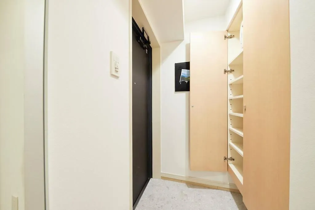 Shinjuku Kabukicho Designer'S Apartment III Tokyo