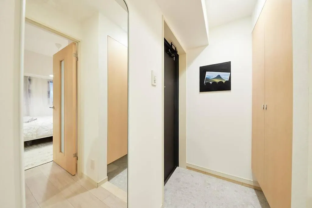 Shinjuku Kabukicho Designer'S Apartment III Tokyo